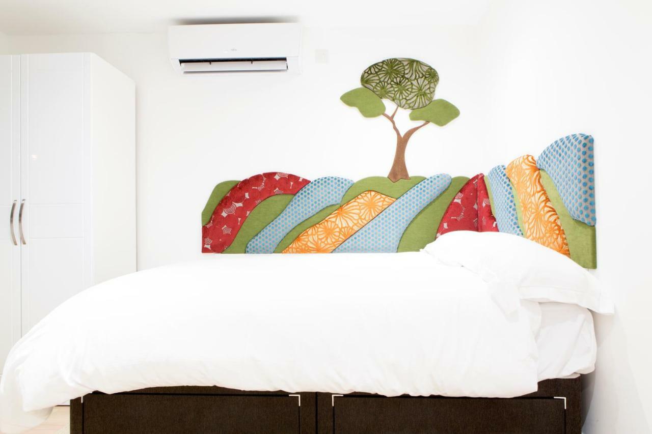 เคมบริดจ์ ซิตี้ รูม เปย์แมนคลับ Hotel ภายนอก รูปภาพ